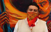 'Never again a Mexico without us': National Indigenous Congress marks 30 years with protests
