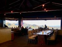 12 Hotel Restaurants That Locals Actually Choose on Purpose