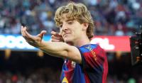 Watch Galatasaray vs Barcelona: FREE Streams and TV Channels