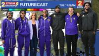 New Photo Of Dense Fog In Baton Rouge Proves LSU Was Not Lying About Suspicious Basketball Media Day Snub