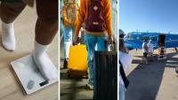 Traveler Is About To Hop On Plane. Then The Pilot Starts To Weigh Passengers: ‘New Anxiety Unlocked’