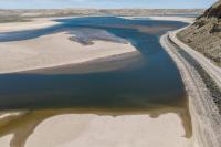 Momentum for Measuring Water Lost in Wyoming’s Portion of the Colorado River Dries Up