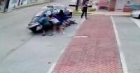 Delaware County honors good Samaritans who lifted Volkswagen to save trapped woman