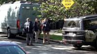 Homeland Security Agents Raid Rep. Ilhan Omar’s D.C. Home Amid Trump’s Attacks