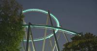 Six Flags Over Georgia to reopen after deadly Goliath roller coaster fall