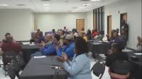Baton Rouge non-profit encourages men to step up in fight against domestic violence
