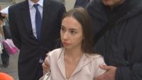 Prosecutor's Office in Kočani Seeks Iva Mihaylova’s Detention