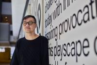 Jackson Tan – ‘Singapore went global before we went local’