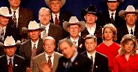 Inside Big Beef’s ‘90s Campaign to Rewrite Its Climate Story