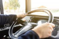 Pennsylvania School Bus Driver Retires After 44 Years Receives Kidney Donation