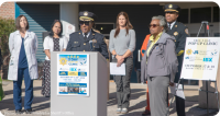 Philadelphia Sheriff’s Office, Drexel University and DentMed announce 4th Annual Free Healthcare Clinic
