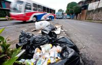 Costa Rica’s Trash Problem Begins in Our Own Neighborhoods