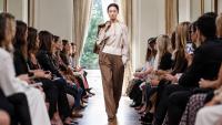 The Cummerbund is Fashion's Most Unexpected Comeback—and it's Surprisingly Chic