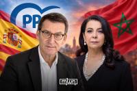 The Feijóo Script: In Opposition He Flogs Morocco, In Power He Would Court It