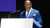 Sierra Leone President Bio proposes global war prevention plan
