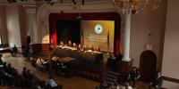 Wisconsin Supreme Court hears oral arguments in Chippewa Falls