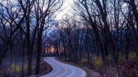 Just Over Half An Hour From Madison Is A Relaxing Wisconsin State Park With Camping And Trail Fun