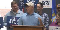 Democrat Kroll challenges longtime incumbent Snyder in Wisconsin’s 85th Assembly District