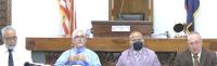 Public Safety officials testify on status of drug interdiction in the territory
