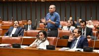 Emergency, governor’s rule options for KP were available on Nov 26 but govt showed restraint: Naqvi