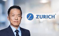 Zurich taps Scott Yin as China unit CEO