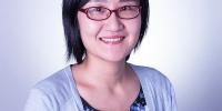 Yingling Bao recognized for service to language educators in Indiana and beyond