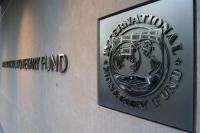 IMF Raises 2026 Global Growth Forecast to 3.1% Despite Iran War