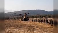 Israeli Military Kills Five Hamas and Islamic Jihad Operatives in Gaza, Arrests Five Suspects in West Bank Operations