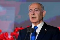 Netanyahu rejects return of displaced Palestinians to occupied West Bank camps
