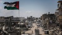 Gaza’s Destruction Isn’t Just A Humanitarian Catastrophe. It’s An Environmental One