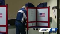 Alabama voters to decide on constitutional amendments affecting schools and governance
