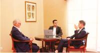 Italian aviation group sees opportunity in Pakistan’s underserved regional skies