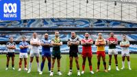 Less can be more for Rugby League World Cup