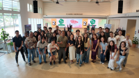 Temasek Foundation-NUS Heritage Champions Programme marks a year of documenting lesser-known stories of Singapore’s past