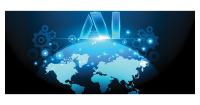 The AI wave is global. Readiness is not. Here’s what the latest regional economic data show