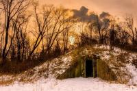 Before Mothman, West Virginia’s mysterious TNT area was World War II explosives factory
