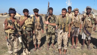 Saudi-Houthi strikes continue as Yemen's humanitarian crisis deepens