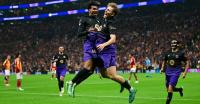 Galatasaray 1-4 Barcelona: Lamine Yamal dominates second half as Barça produce brilliant Champions League comeback in Istanbul
