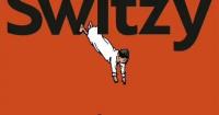 'Switzy' by Emma Cline is Brush Turkey Books' book of the month