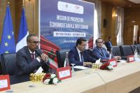 French Business Leaders Scout Investment Opportunities in Dakhla-Oued Eddahab