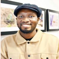 Nigerian photographer, Bukunmi Oyewole, opens solo exhibition in Wales