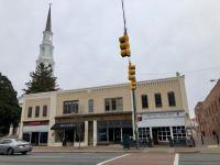 The Oldest Restaurant in North Carolina Started as a Campus Post Office