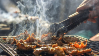 Award-winning North Carolina pitmaster, Prime Barbecue owner sued over new restaurant