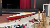 Arts And Crafts Celebrated At Falklands Spring Show