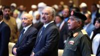 Libya: Eastern Authorities Carry Out Wave of Executions