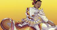 Folklórico dances blend cultures, influenced by Mexico’s colonial history
