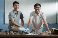 Philippines Makes History with Two Entries in the James Dyson Award 2026 Global Top 20