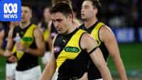Roos miss out as Dees, Dons and Eagles complete dramatic deadline day trades