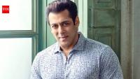 Salman Khan admits missing having children; says fatherhood remains something he would like to experience - Reports