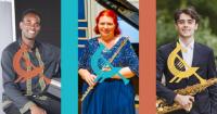 Account manager from Bournemouth wins orchestra's national music competition